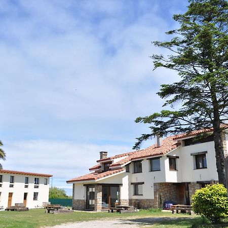 Ak-55 Rural House Casa de hóspedes Villaviciosa  Exterior foto